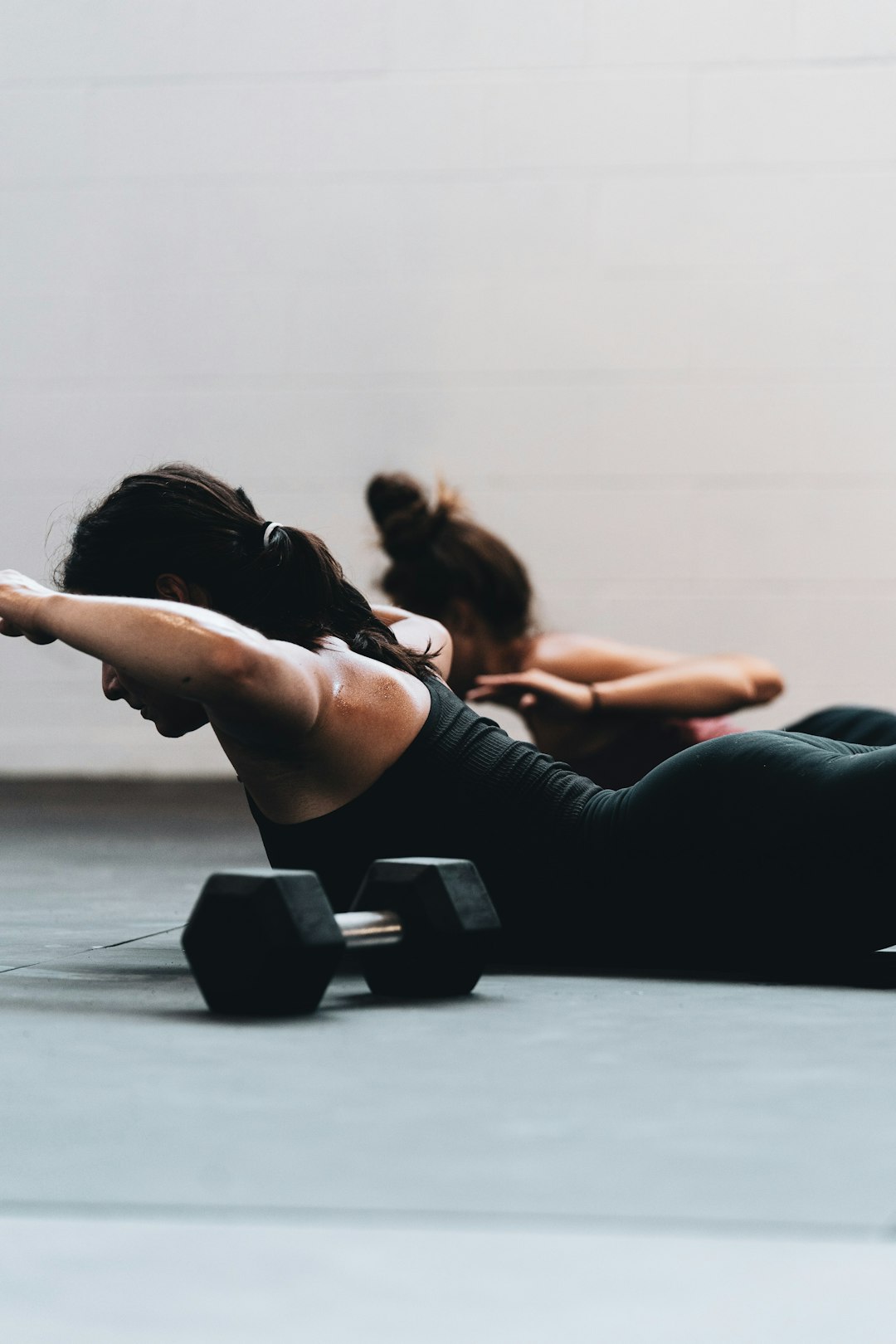 From Beginner to Advanced: A Progressive Training Plan
