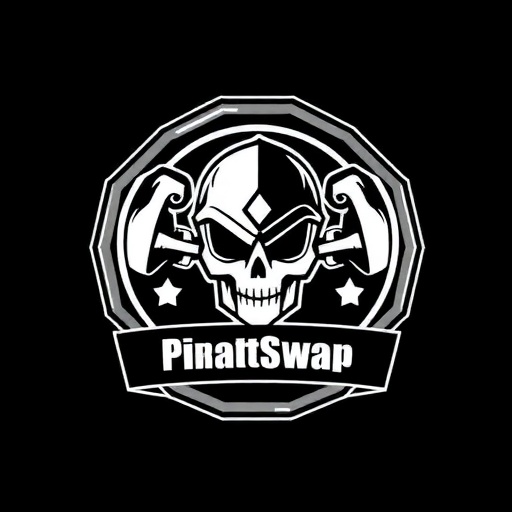 PirlatSwap Logo
